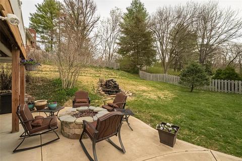 612 Spring Meadows Dr, Ballwin, MO 63011 photo 53