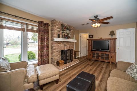 612 Spring Meadows Dr, Ballwin, MO 63011 photo 26