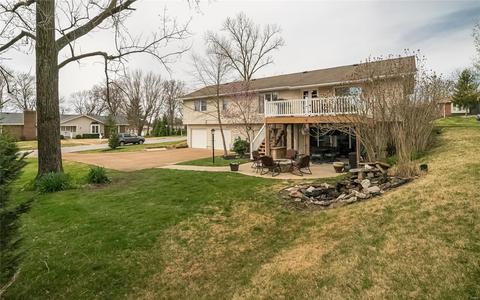 612 Spring Meadows Dr, Ballwin, MO 63011 photo 51