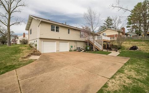 612 Spring Meadows Dr, Ballwin, MO 63011 photo 47