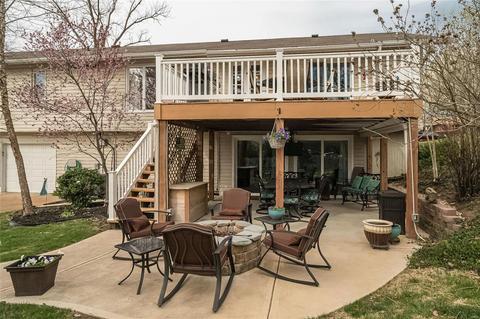 612 Spring Meadows Dr, Ballwin, MO 63011 photo 50