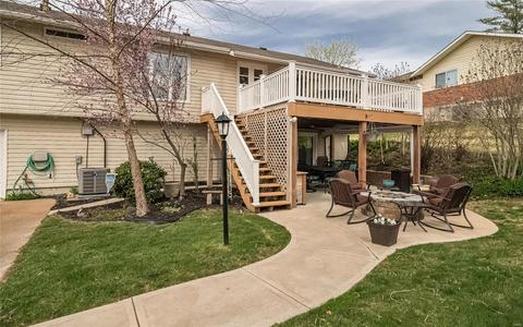 612 Spring Meadows Dr, Ballwin, MO 63011 photo 48