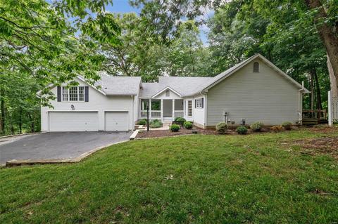 707 Forest Gate Ct, Wildwood, MO 63011 photo 1
