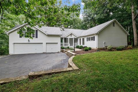 707 Forest Gate Ct, Wildwood, MO 63011 photo 2