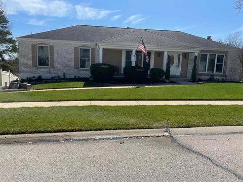 Oakville Homes For Sale Oakville Mo Real Estate Movoto