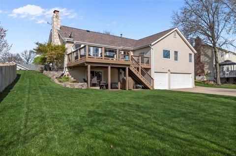 514 Fox Pointe Dr, Saint Charles, MO 63304 photo 24