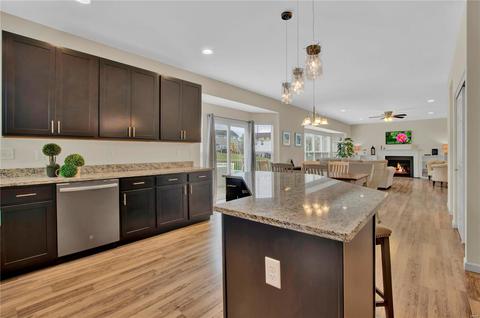 1257 Westrun Dr, Ballwin, MO 63021 photo 11