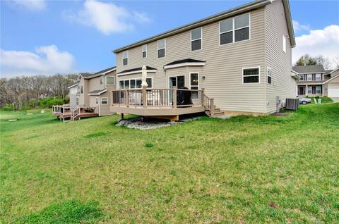 1257 Westrun Dr, Ballwin, MO 63021 photo 25