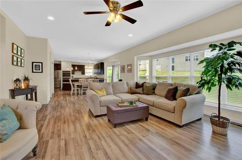 1257 Westrun Dr, Ballwin, MO 63021 photo 4