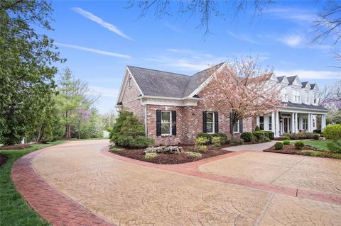 16 Outer Ladue Dr, Frontenac, MO 63131 photo 34