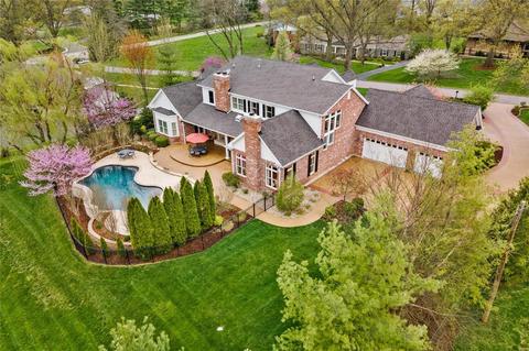 16 Outer Ladue Dr, Frontenac, MO 63131 photo 35