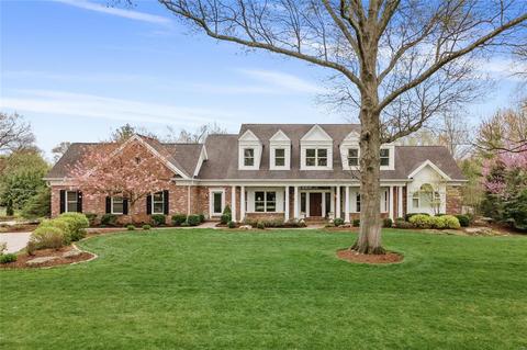 16 Outer Ladue Dr, Frontenac, MO 63131 photo 2