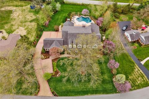 16 Outer Ladue Dr, Frontenac, MO 63131 photo 38