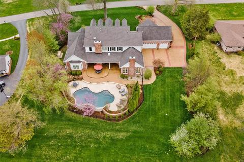 16 Outer Ladue Dr, Frontenac, MO 63131 photo 36