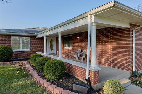 409 Hanna Rd, Manchester, MO 63021 photo 4