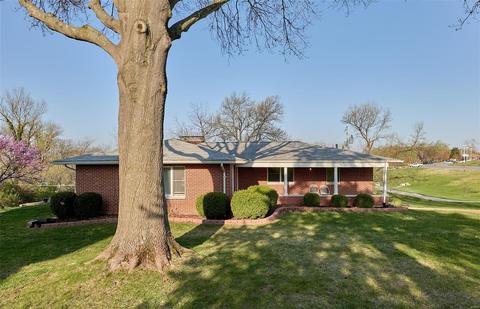 409 Hanna Rd, Manchester, MO 63021 photo 3