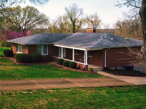409 Hanna Rd, Manchester, MO 63021 photo 1
