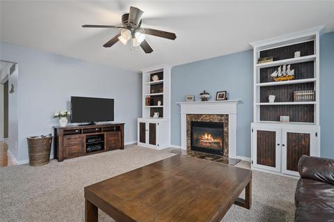 190 Roxbury Dr, O'fallon, MO 63366 photo 12