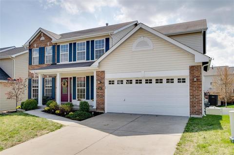 190 Roxbury Dr, O'fallon, MO 63366 photo 4