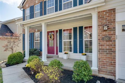 190 Roxbury Dr, O'fallon, MO 63366 photo 5