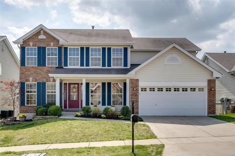 190 Roxbury Dr, O'fallon, MO 63366 photo 1