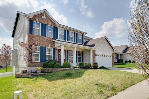 190 Roxbury Dr, O'fallon, MO 63366 photo 3