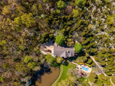 19312 Deer Pointe Estates Dr, Glencoe, MO 63038 photo 56