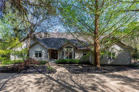 19312 Deer Pointe Estates Dr, Glencoe, MO 63038 photo 3