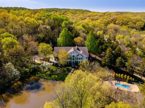 19312 Deer Pointe Estates Dr, Glencoe, MO 63038 photo 1