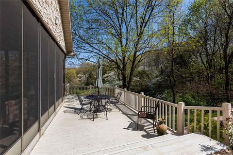 19312 Deer Pointe Estates Dr, Glencoe, MO 63038 photo 45