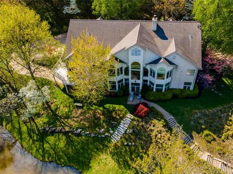 19312 Deer Pointe Estates Dr, Glencoe, MO 63038 photo 2