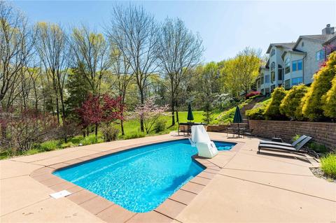 19312 Deer Pointe Estates Dr, Glencoe, MO 63038 photo 49