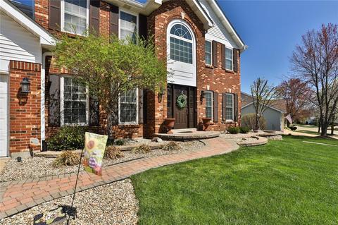 629 Westonridge Ct, Wildwood, MO 63021 photo 3