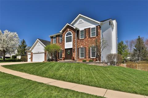 629 Westonridge Ct, Wildwood, MO 63021 photo 2