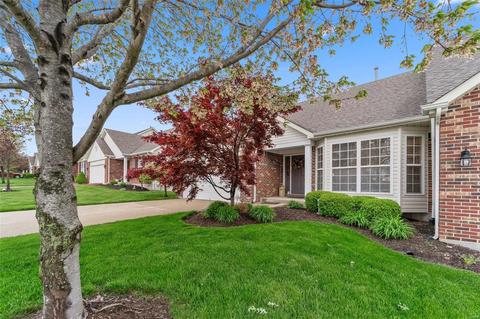 2183 Mcgregor Cir, O'fallon, MO 63368 photo 2