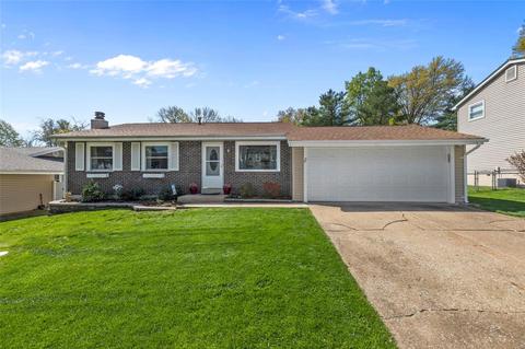 2 Hassam Ct, Manchester, MO 63021 photo 1