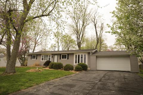 1521 Maple Ln, Ellisville, MO 63011 photo 1