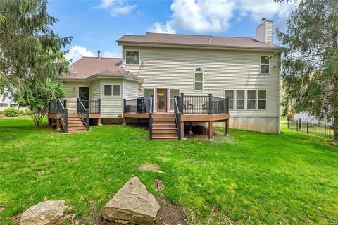 877 Castle Pines Dr, Ballwin, MO 63021 photo 33