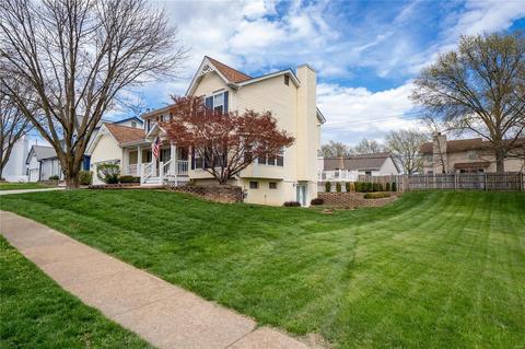 2440 Peaceful Ct, Wildwood, MO 63011 photo 2