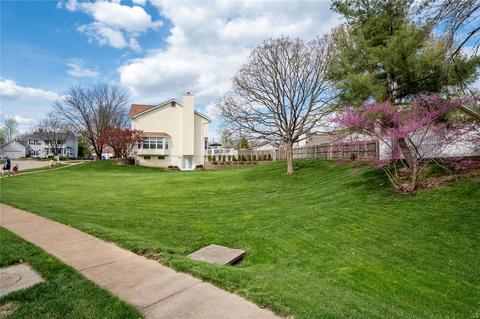2440 Peaceful Ct, Wildwood, MO 63011 photo 33