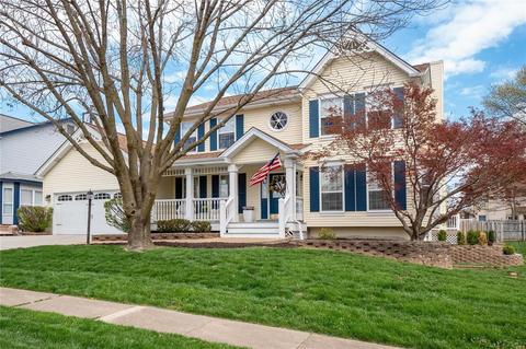 2440 Peaceful Ct, Wildwood, MO 63011 photo 32