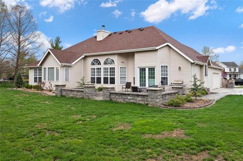 5852 Canterfield Ct, Weldon Spring, MO 63304 photo 43