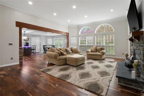 5852 Canterfield Ct, Weldon Spring, MO 63304 photo 7