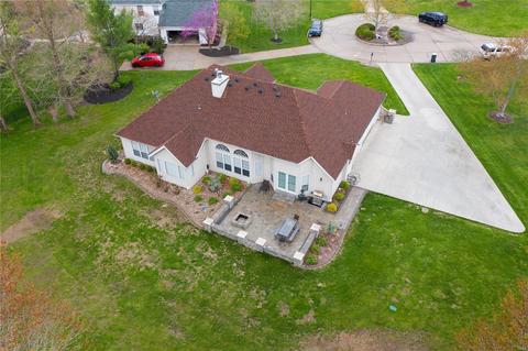 5852 Canterfield Ct, Weldon Spring, MO 63304 photo 45
