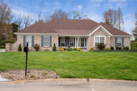 5852 Canterfield Ct, Weldon Spring, MO 63304 photo 48