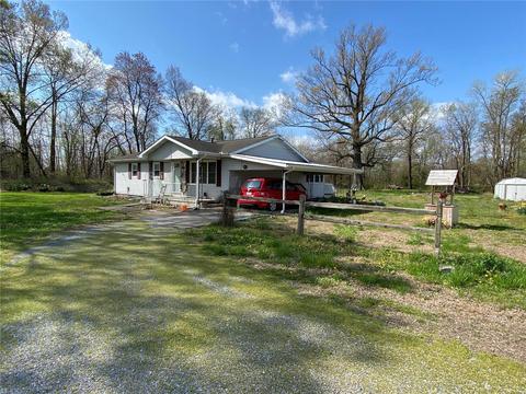 114 State Highway Ee, Chaffee, MO 63740 photo 1