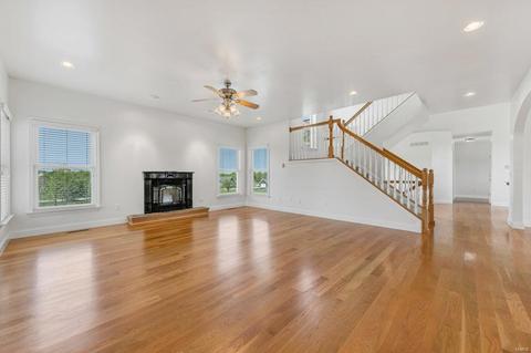 2437 Goldfinch Dr, O'fallon, MO 63366 photo 9