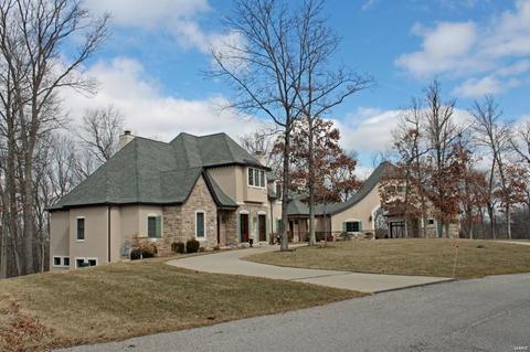 820 Forest Circle Trl, Ballwin, MO 63021 photo 15