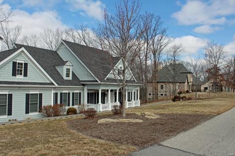 820 Forest Circle Trl, Ballwin, MO 63021 photo 16