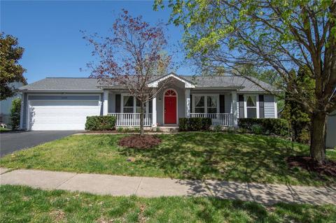 16109 Castlerea, Ellisville, MO 63021 photo 1